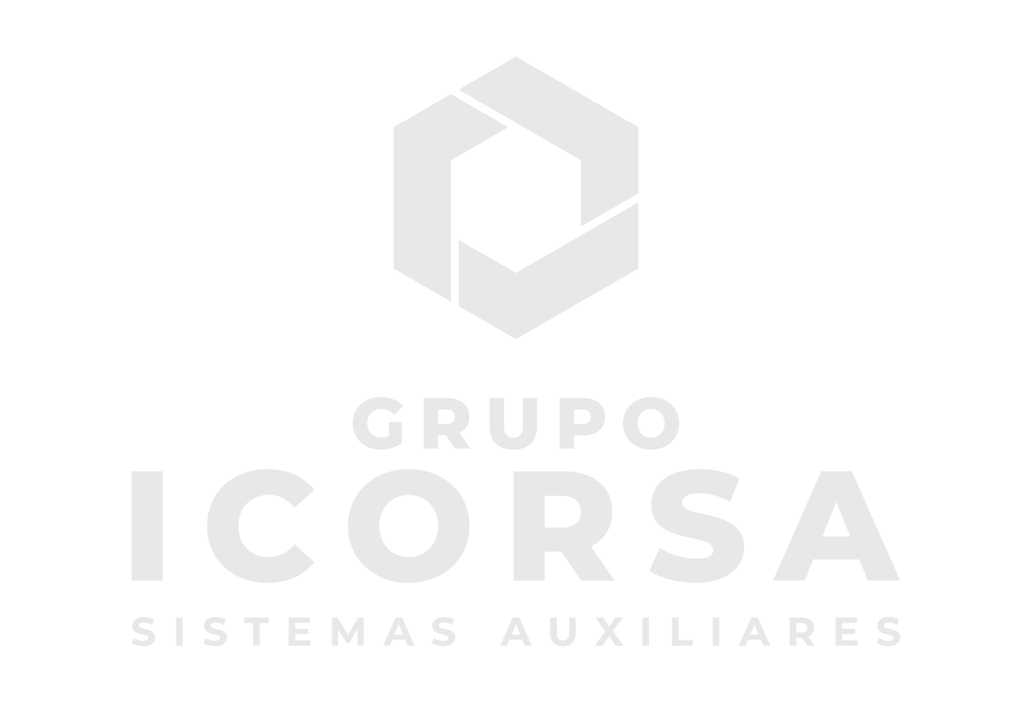 Grupo ICORSA